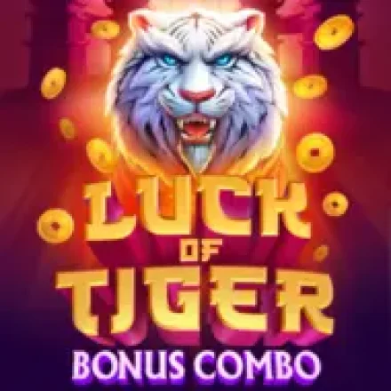 Luck Of Tiger