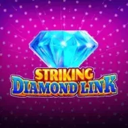 Striking Diamond Link